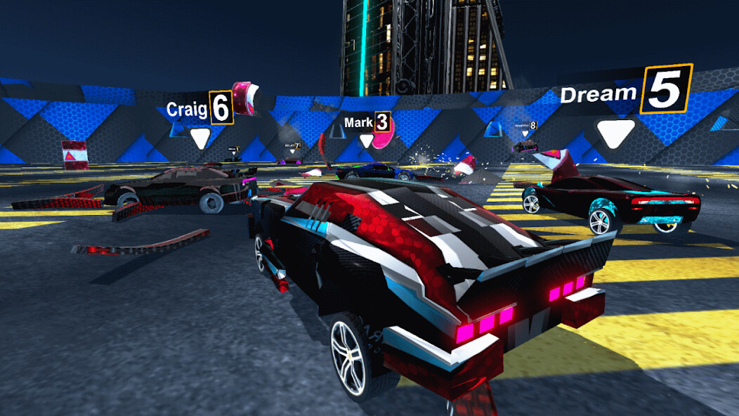 Run android online APK Cyber Cars Punk Racing 2 from MyAndroid or emulate Cyber Cars Punk Racing 2 using MyAndroid Run android online APK Cyber Cars Punk Racing 2 from MyAndroid or emulate Cyber Cars Punk Racing 2 using MyAndroid
