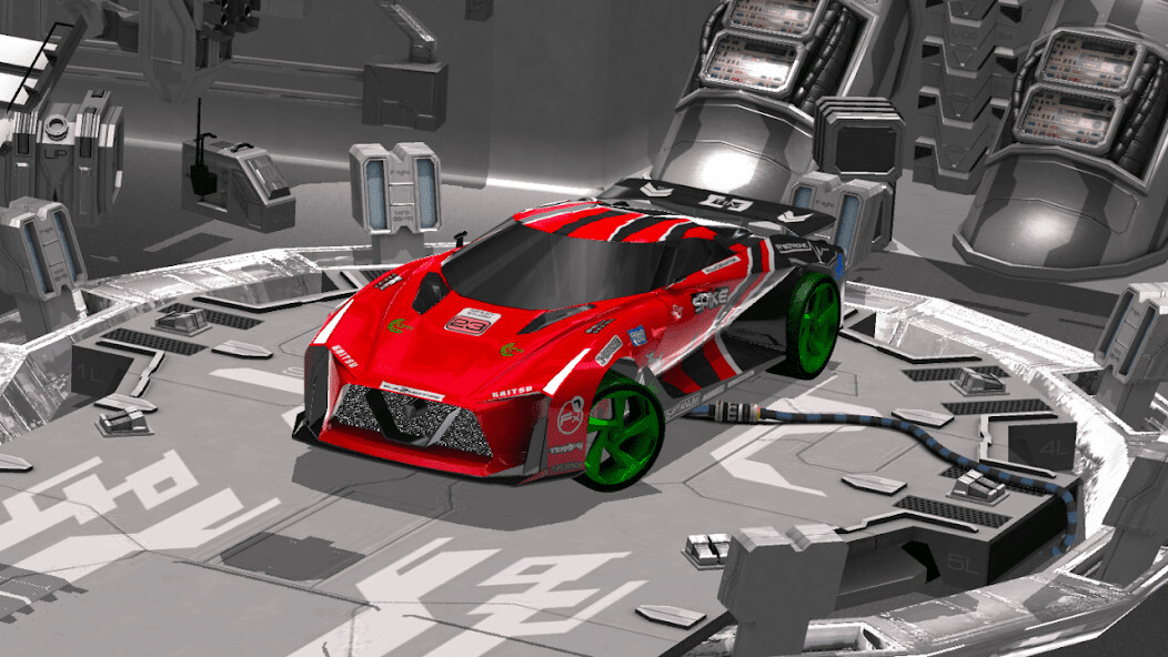 Run android online APK Cyber Cars Punk Racing from MyAndroid or emulate Cyber Cars Punk Racing using MyAndroid Run android online APK Cyber Cars Punk Racing from MyAndroid or emulate Cyber Cars Punk Racing using MyAndroid
