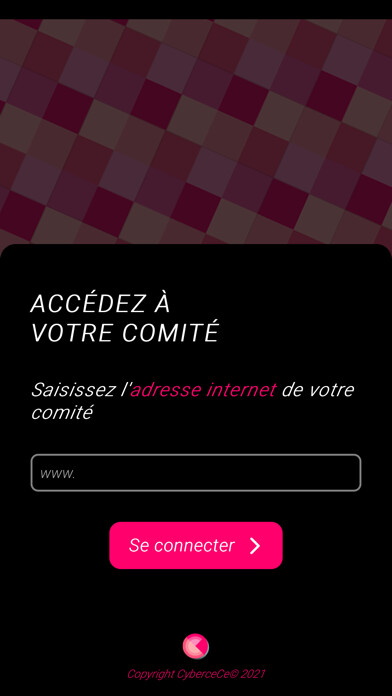 Emulate iPhone app CyberCe using MyAndroid