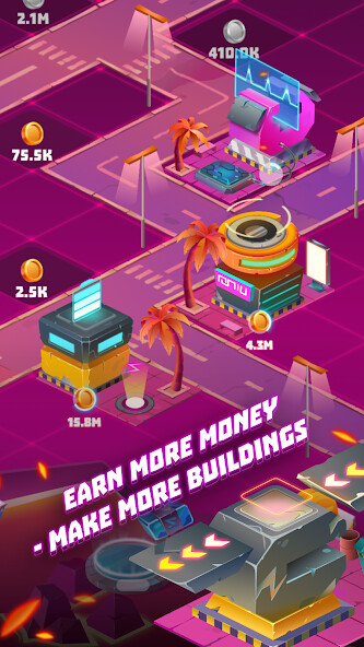 Run android online APK Cyber City - Idle Clicker from MyAndroid or emulate Cyber City - Idle Clicker using MyAndroid Run android online APK Cyber City - Idle Clicker from MyAndroid or emulate Cyber City - Idle Clicker using MyAndroid