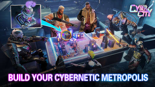 Run android online APK Cybercity:Infinite War from MyAndroid or emulate Cybercity:Infinite War using MyAndroid Run android online APK Cybercity:Infinite War from MyAndroid or emulate Cybercity:Infinite War using MyAndroid