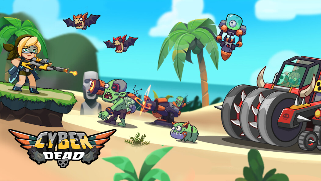 Run android online APK Cyber Dead: Super Squad from MyAndroid or emulate Cyber Dead: Super Squad using MyAndroid Run android online APK Cyber Dead: Super Squad from MyAndroid or emulate Cyber Dead: Super Squad using MyAndroid