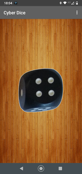 Run android online APK Cyber Dice from MyAndroid or emulate Cyber Dice using MyAndroid