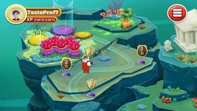 Emulate iPhone app Cyber Fisk Magic Way using MyAndroid Emulate iPhone app Cyber Fisk Magic Way using MyAndroid