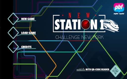 Run android online APK Cyber Fun New Station 1 from MyAndroid or emulate Cyber Fun New Station 1 using MyAndroid