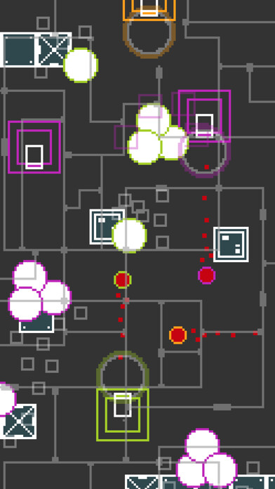 Emulate iPhone app Cyber guns using MyAndroid