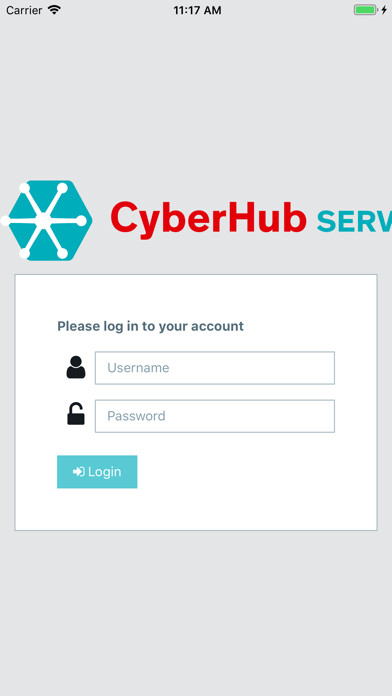 Run android online APK CyberHub from MyAndroid or emulate CyberHub using MyAndroid
