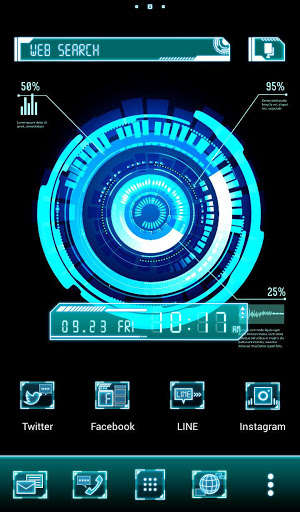 Run android online APK Cyber Interface Cool Theme from MyAndroid or emulate Cyber Interface Cool Theme using MyAndroid Run android online APK Cyber Interface Cool Theme from MyAndroid or emulate Cyber Interface Cool Theme using MyAndroid