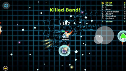 Emulate iPhone app Cyber.io using MyAndroid Emulate iPhone app Cyber.io using MyAndroid