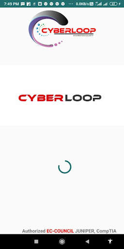 Run android online APK Cyberloop Chat Support from MyAndroid or emulate Cyberloop Chat Support using MyAndroid Run android online APK Cyberloop Chat Support from MyAndroid or emulate Cyberloop Chat Support using MyAndroid