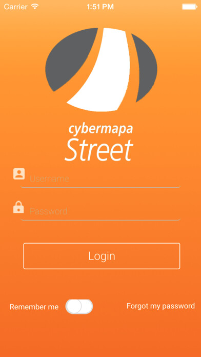 Emulate Android APK Cybermapa Street Emulate Android APK Cybermapa Street