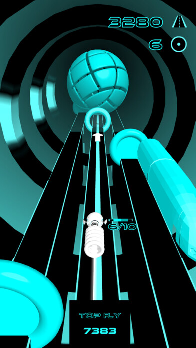 Emulate iPhone app Cyber Mars using MyAndroid Emulate iPhone app Cyber Mars using MyAndroid