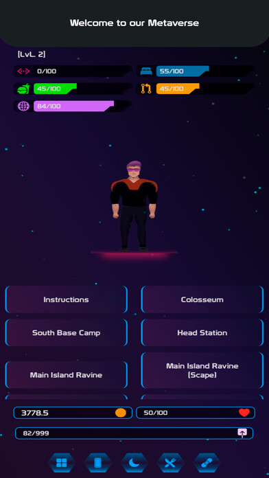 Emulate iPhone app CyberMiner using MyAndroid Emulate iPhone app CyberMiner using MyAndroid