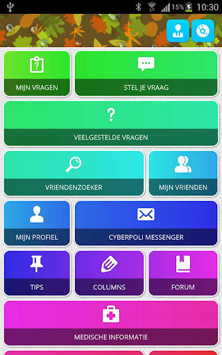Run android online APK Cyberpoli - deskundig advies from MyAndroid or emulate Cyberpoli - deskundig advies using MyAndroid Run android online APK Cyberpoli - deskundig advies from MyAndroid or emulate Cyberpoli - deskundig advies using MyAndroid