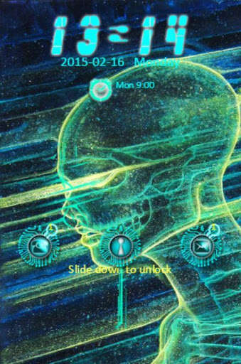 Emulate Android APK CyberPunk Circuit Girl Locker Emulate Android APK CyberPunk Circuit Girl Locker