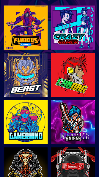 Run android online APK Cyberpunk Gaming Esports Logo from MyAndroid or emulate Cyberpunk Gaming Esports Logo using MyAndroid Run android online APK Cyberpunk Gaming Esports Logo from MyAndroid or emulate Cyberpunk Gaming Esports Logo using MyAndroid