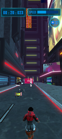 Run android online APK Cyber Runner - Synthwave City from MyAndroid or emulate Cyber Runner - Synthwave City using MyAndroid Run android online APK Cyber Runner - Synthwave City from MyAndroid or emulate Cyber Runner - Synthwave City using MyAndroid