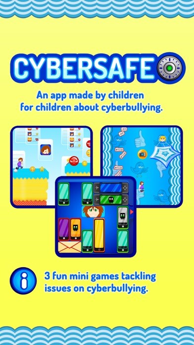 Emulate iPhone app Cybersafe using MyAndroid Emulate iPhone app Cybersafe using MyAndroid