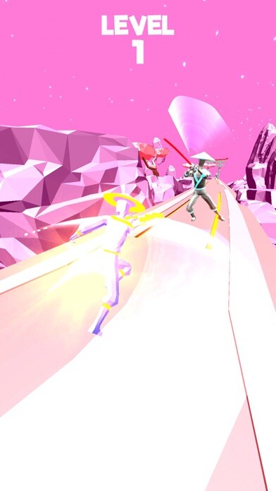 Emulate iPhone app Cyber Samurai using MyAndroid Emulate iPhone app Cyber Samurai using MyAndroid