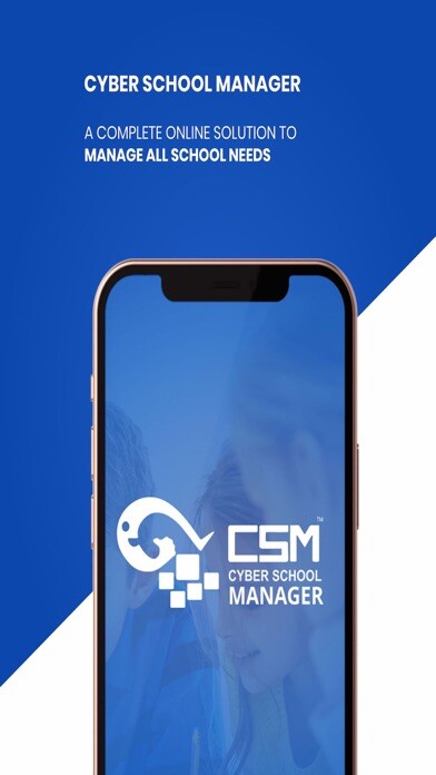 Emulate iPhone app Cyber School Manager using MyAndroid Emulate iPhone app Cyber School Manager using MyAndroid