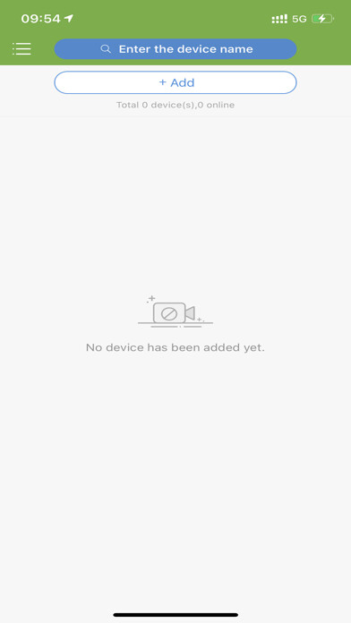 Emulate iPhone app Cyber Secure using MyAndroid