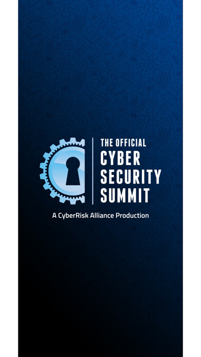 Emulate iPhone app Cyber Security Summit using MyAndroid Emulate iPhone app Cyber Security Summit using MyAndroid