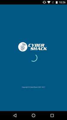 Emulate Android APK CyberShack Emulate Android APK CyberShack