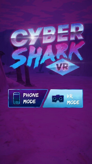 Emulate iPhone app Cyber Shark using MyAndroid Emulate iPhone app Cyber Shark using MyAndroid