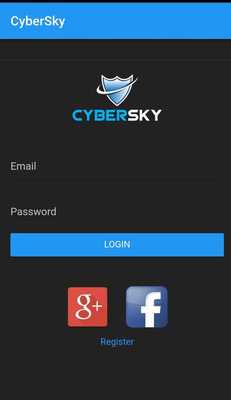 Emulate Android APK Cybersky Emulate Android APK Cybersky