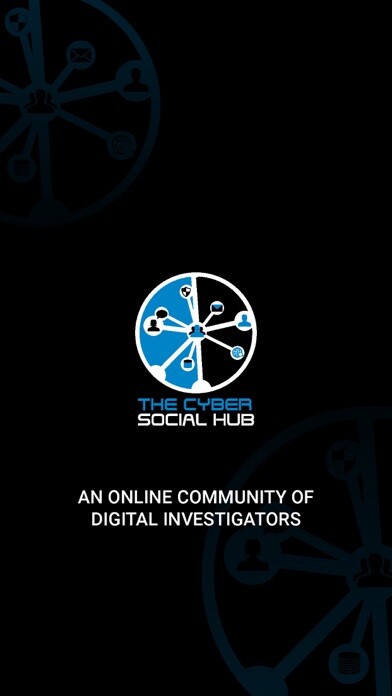 Emulate iPhone app Cyber Social Hub using MyAndroid Emulate iPhone app Cyber Social Hub using MyAndroid