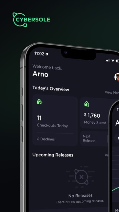 Emulate iPhone app Cybersole using MyAndroid Emulate iPhone app Cybersole using MyAndroid
