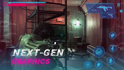 Run android online APK CyberStreets from MyAndroid or emulate CyberStreets using MyAndroid