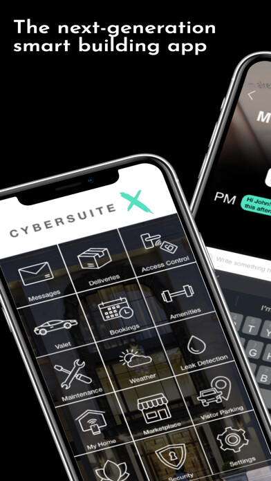 Emulate iPhone app Cybersuite X using MyAndroid Emulate iPhone app Cybersuite X using MyAndroid