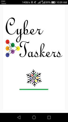 Run android online APK CyberTaskers from MyAndroid or emulate CyberTaskers using MyAndroid