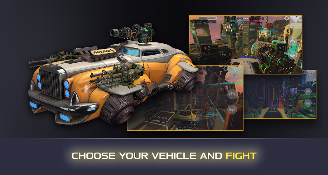 Run android online APK Cyber Wars: PVP Shooting Game from MyAndroid or emulate Cyber Wars: PVP Shooting Game using MyAndroid Run android online APK Cyber Wars: PVP Shooting Game from MyAndroid or emulate Cyber Wars: PVP Shooting Game using MyAndroid