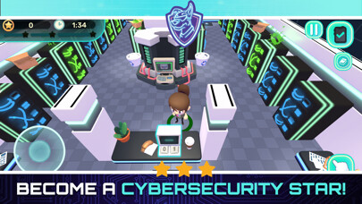 Emulate iPhone app Cyber Watchdog using MyAndroid Emulate iPhone app Cyber Watchdog using MyAndroid