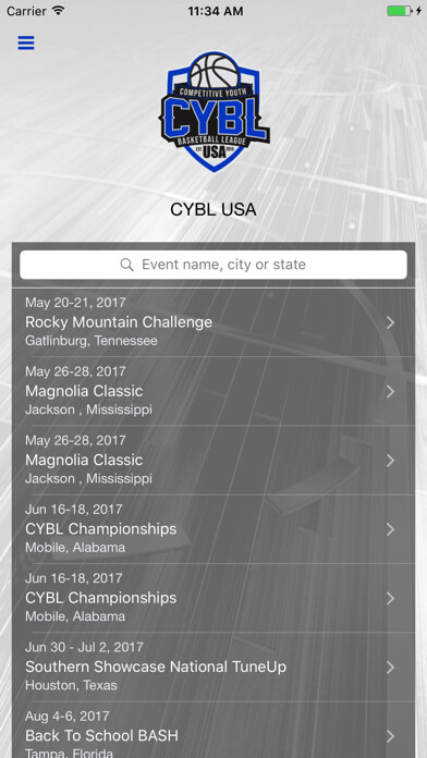 Emulate iPhone app CYBL USA using MyAndroid Emulate iPhone app CYBL USA using MyAndroid