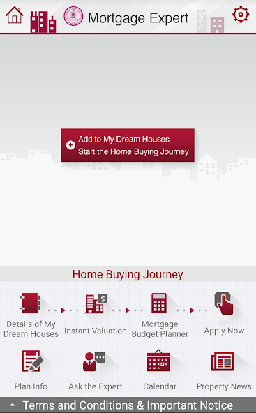 Run android online APK CYB Mortgage Expert from MyAndroid or emulate CYB Mortgage Expert using MyAndroid