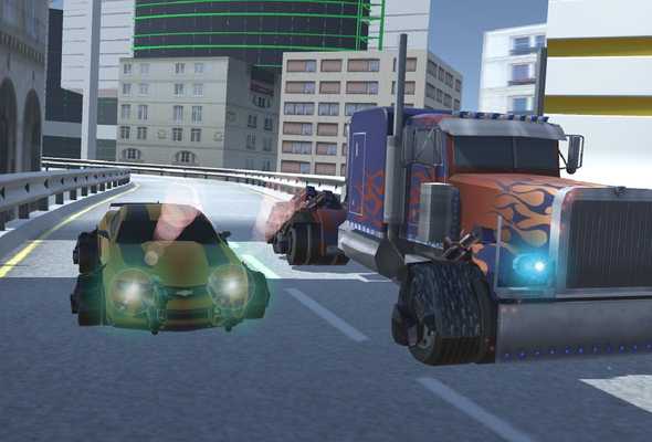 Emulate Android APK Cyborg. Robot car futurism 2 Emulate Android APK Cyborg. Robot car futurism 2