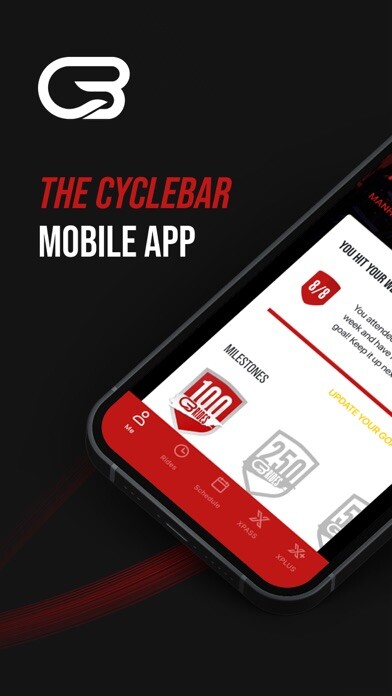 Emulate iPhone app CycleBar using MyAndroid Emulate iPhone app CycleBar using MyAndroid