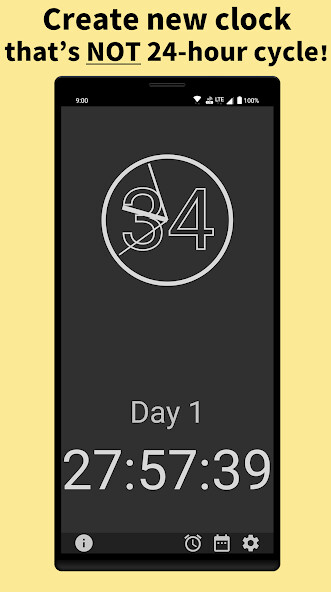 Run android online APK Cycle changeable clock from MyAndroid or emulate Cycle changeable clock using MyAndroid Run android online APK Cycle changeable clock from MyAndroid or emulate Cycle changeable clock using MyAndroid