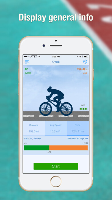 Emulate iPhone app Cycle Diary Pro using MyAndroid Emulate iPhone app Cycle Diary Pro using MyAndroid