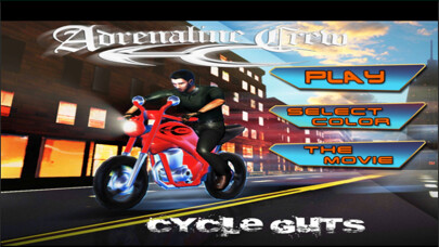 Emulate iPhone app Cycle Guts using MyAndroid Emulate iPhone app Cycle Guts using MyAndroid