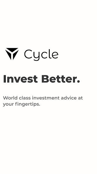 Run android online APK Cycle: Invest Better in Stocks from MyAndroid or emulate Cycle: Invest Better in Stocks using MyAndroid
