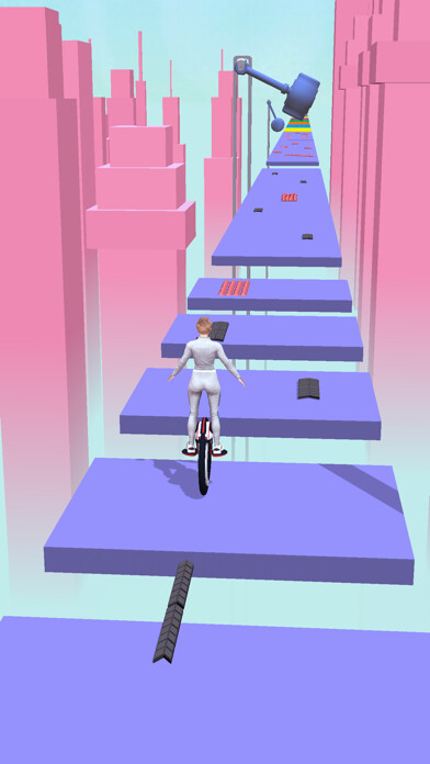 Emulate iPhone app Cycle Lady using MyAndroid Emulate iPhone app Cycle Lady using MyAndroid