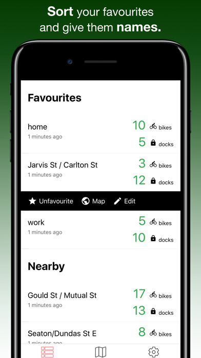 Emulate iPhone app Cycle Now: world wide bike sharing companion using MyAndroid Emulate iPhone app Cycle Now: world wide bike sharing companion using MyAndroid