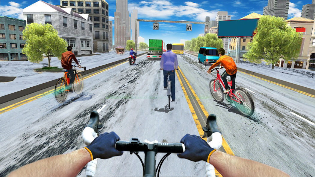 Run android online APK Cycle Racing: Cycle Race Game from MyAndroid or emulate Cycle Racing: Cycle Race Game using MyAndroid Run android online APK Cycle Racing: Cycle Race Game from MyAndroid or emulate Cycle Racing: Cycle Race Game using MyAndroid