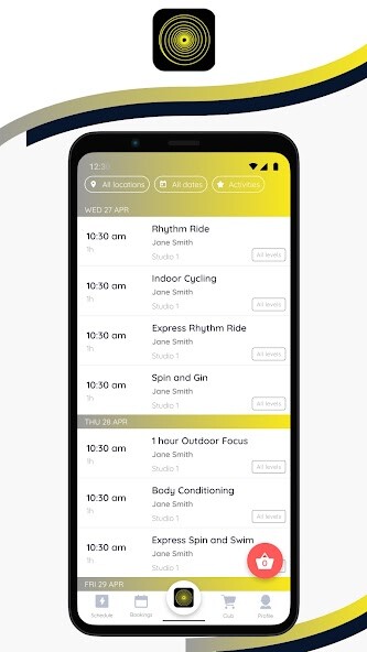 Run android online APK Cycle Studio from MyAndroid or emulate Cycle Studio using MyAndroid