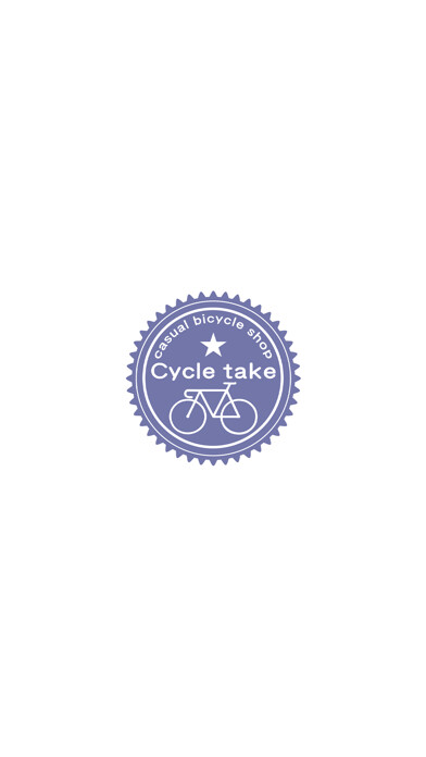 Emulate iPhone app Cycle take（サイクルタケ） using MyAndroid