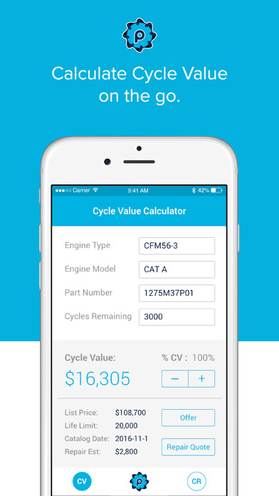 Emulate iPhone app Cycle Value using MyAndroid Emulate iPhone app Cycle Value using MyAndroid